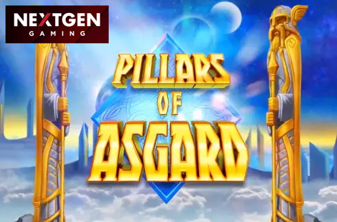 Pillars of Asgard